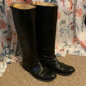 Frye boots